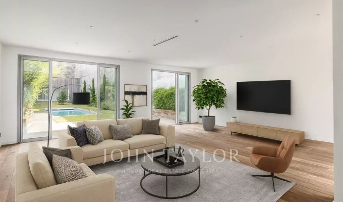 Verkauf Haus Bordeaux