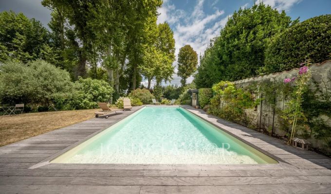 Verkauf Haus Bordeaux