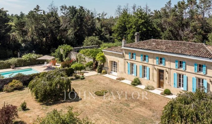 Verkauf Haus Bordeaux