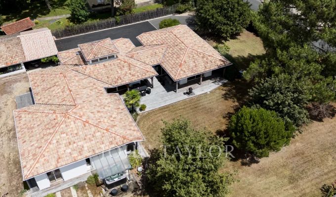 Verkauf Haus Bordeaux