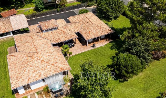 Verkauf Haus Bordeaux