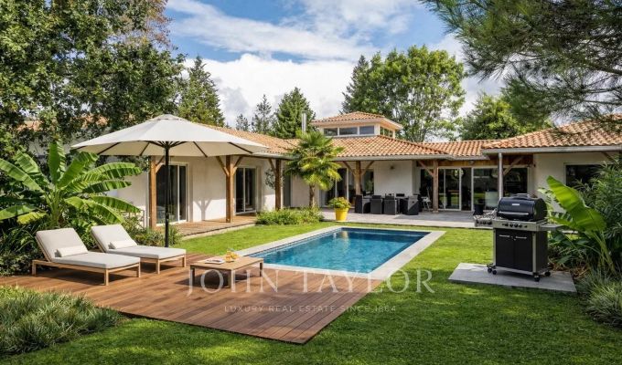 Verkauf Haus Bordeaux