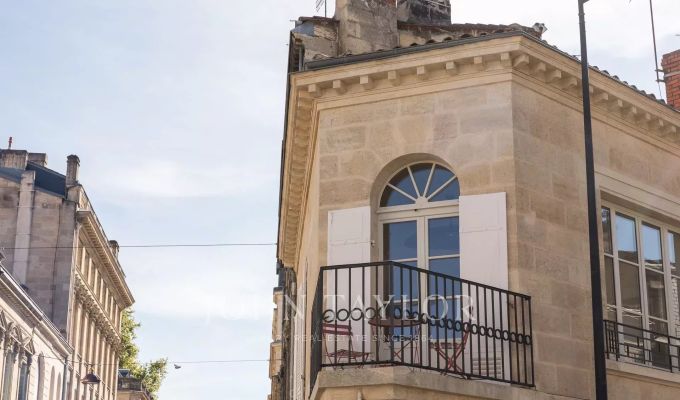 Verkauf Haus Bordeaux