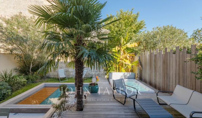 Verkauf Haus Bordeaux