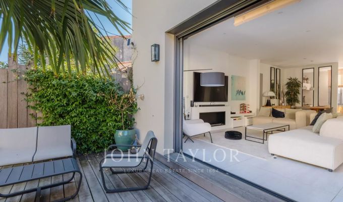 Verkauf Haus Bordeaux