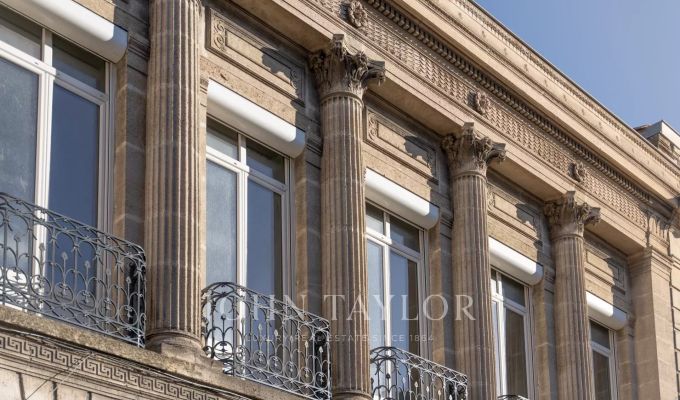 Verkauf Haus Bordeaux