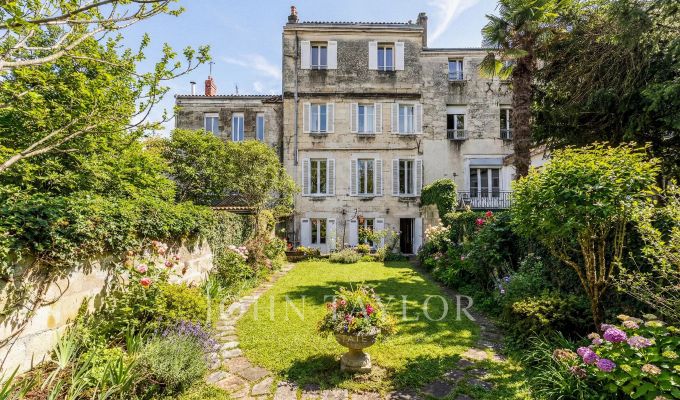 Verkauf Haus Bordeaux