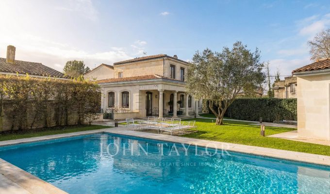 Verkauf Haus Bordeaux