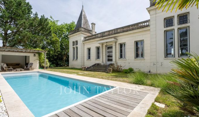 Verkauf Haus Bordeaux