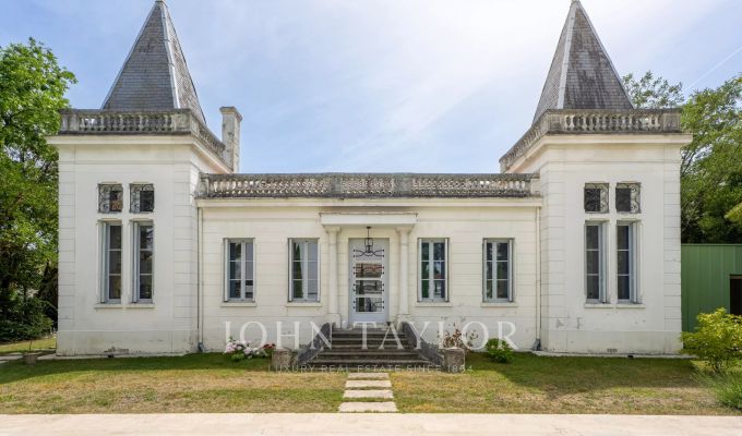 Verkauf Haus Bordeaux