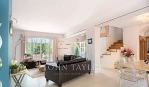 Verkauf Haus Bouc-Bel-Air