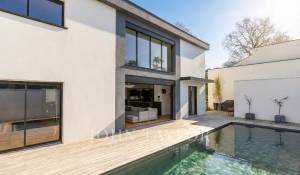 Verkauf Haus Bouliac