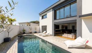 Verkauf Haus Bouliac