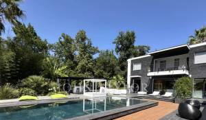 Verkauf Haus Bouliac