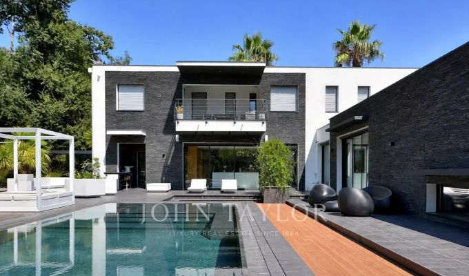 Verkauf Haus Bouliac