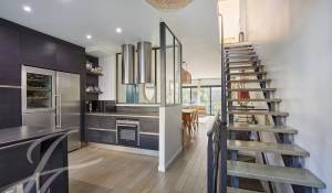 Verkauf Haus Boulogne-Billancourt