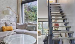 Verkauf Haus Boulogne-Billancourt