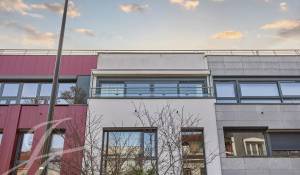 Verkauf Haus Boulogne-Billancourt