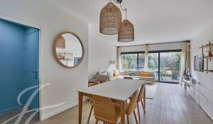 Verkauf Haus Boulogne-Billancourt