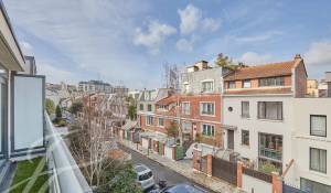 Verkauf Haus Boulogne-Billancourt