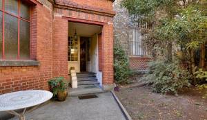 Verkauf Haus Boulogne-Billancourt