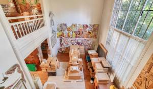 Verkauf Haus Boulogne-Billancourt