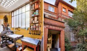 Verkauf Haus Boulogne-Billancourt