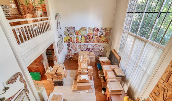 Verkauf Haus Boulogne-Billancourt