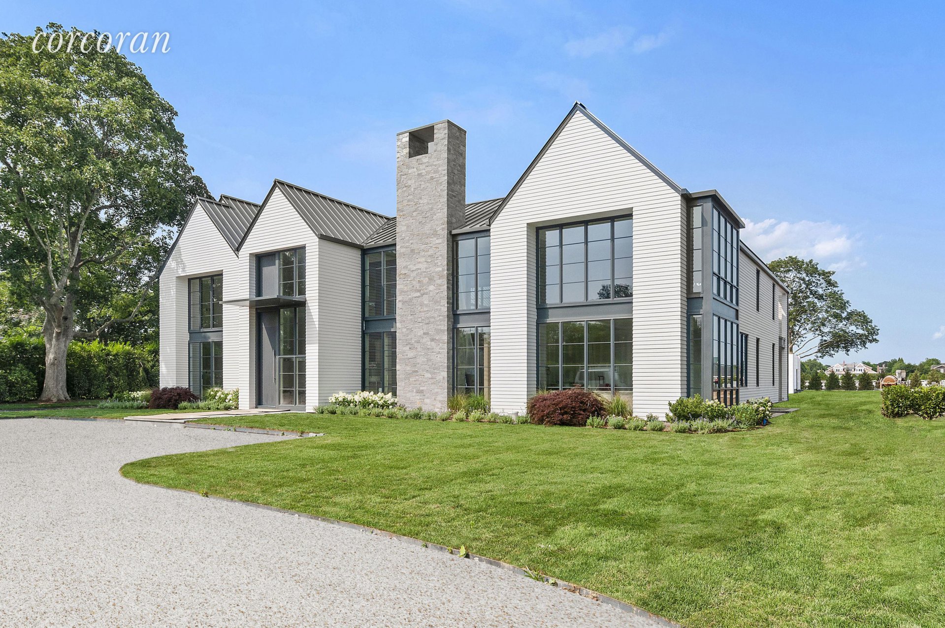 Anzeige Verkauf Haus Bridgehampton 11976 Ref 344316