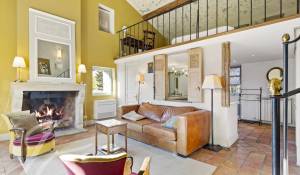 Verkauf Haus Cabrières-d'Avignon