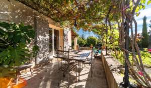 Verkauf Haus Cabrières-d'Avignon