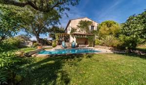 Verkauf Haus Cabrières-d'Avignon