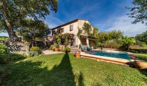 Verkauf Haus Cabrières-d'Avignon