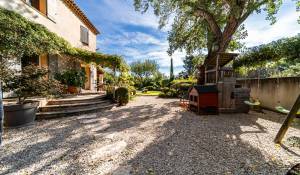 Verkauf Haus Cabrières-d'Avignon