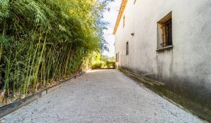 Verkauf Haus Cabrières-d'Avignon