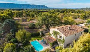 Verkauf Haus Cabrières-d'Avignon