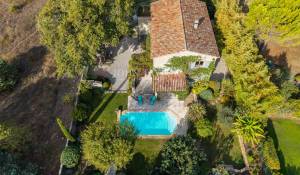 Verkauf Haus Cabrières-d'Avignon
