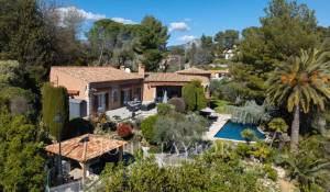 Verkauf Haus Cagnes-sur-Mer