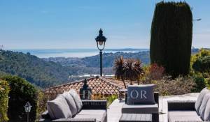 Verkauf Haus Cagnes-sur-Mer