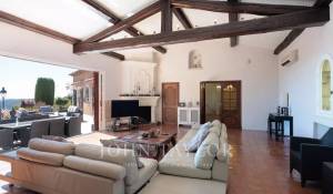 Verkauf Haus Cagnes-sur-Mer