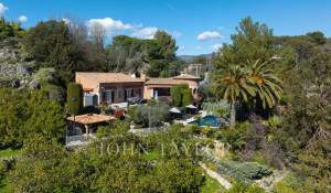 Verkauf Haus Cagnes-sur-Mer