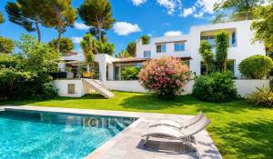 Verkauf Haus Cagnes-sur-Mer