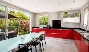 Verkauf Haus Cagnes-sur-Mer