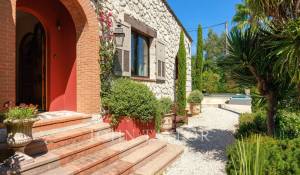 Verkauf Haus Cagnes-sur-Mer