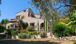 Verkauf Haus Cagnes-sur-Mer