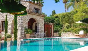 Verkauf Haus Cagnes-sur-Mer