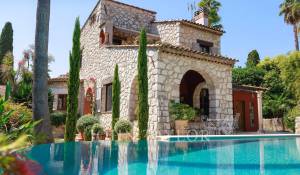 Verkauf Haus Cagnes-sur-Mer
