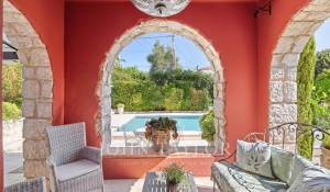 Verkauf Haus Cagnes-sur-Mer