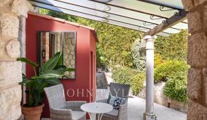 Verkauf Haus Cagnes-sur-Mer