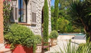 Verkauf Haus Cagnes-sur-Mer